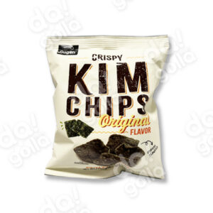 GuGen Crispy Seaweed Chip (Original) _ 구겐 바삭한 김칩 (오리지널) - 50g [20]