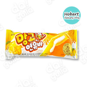 Seoju Ice Cream Bar (Mango Cream) _ 서주 아이스크림 바 (망고 크림) - 70ml [40]