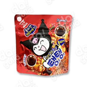 Seoju Sanrio Plump Jelly (Cola) _ 서주 산리오 플럼프 젤리 (콜라) - 40g [76]