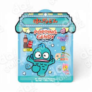 Twinkle Glory Popping Candy (Cola) _ 트윙클 글로리 팝핑 캔디 (콜라) - 30g [24]