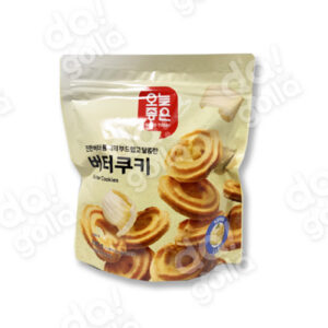 Good Today Butter Cookies _ 오늘좋은 버터쿠키 – 230g [12]