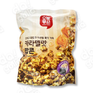 Good Today Caramel Popcorn _ 오늘좋은 카라멜맛 팝콘 – 170g [6]
