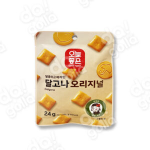 Good Today Dalgona _ 오늘좋은 달고나 – 24g [20]