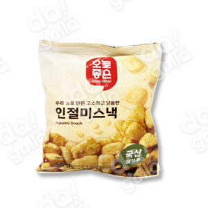 Good Today Injeolmi Snack _ 오늘좋은 인절미스낵 – 56g [16]