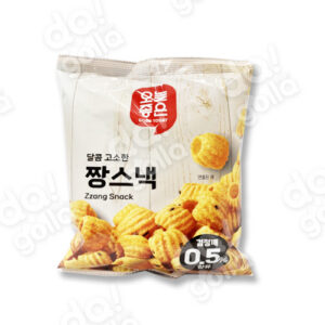 Good Today Sweet & Savoury Snack (Zzang Snack) _ 오늘좋은  달콤고소 짱스낵 – 130g [30]